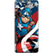 Marvel Captain America Action Pose Galaxy S20 Ultra 5G Skin