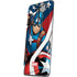 Marvel Captain America Action Pose Galaxy S20 Ultra 5G Skin