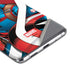 Marvel Captain America Action Pose Galaxy S20 Ultra 5G Skin