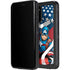 Marvel Captain America Action Pose Galaxy S20 Waterproof Case
