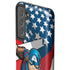 Marvel Captain America Action Pose Galaxy S21 5G Pro Case