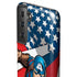 Marvel Captain America Action Pose Galaxy S21 Plus 5G Pro Case