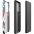 Marvel Captain America Action Pose Galaxy S21 Plus 5G Pro Case