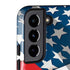 Marvel Captain America Action Pose Galaxy S22 Plus Pro Case