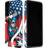 Marvel Captain America Action Pose Galaxy S22 Pro Case