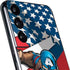 Marvel Captain America Action Pose Galaxy S22 Skin