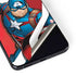 Marvel Captain America Action Pose Galaxy S22 Skin