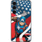 Marvel Captain America Action Pose Galaxy S23 FE Skin