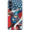 Marvel Captain America Action Pose Galaxy S23 Skin