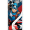 Marvel Captain America Action Pose Galaxy S23 Ultra Skin
