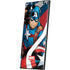 Marvel Captain America Action Pose Galaxy S23 Ultra Skin