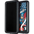 Marvel Captain America Action Pose Galaxy S23 Waterproof Case