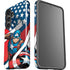 Marvel Captain America Action Pose Galaxy S24 Impact Case