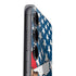 Marvel Captain America Action Pose Galaxy S24 Plus Skin