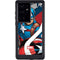 Marvel Captain America Action Pose Galaxy S24 Ultra Waterproof Case