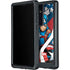 Marvel Captain America Action Pose Galaxy S24 Ultra Waterproof Case