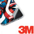 Marvel Captain America Action Pose Galaxy S8 Plus Skin