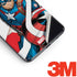 Marvel Captain America Action Pose Galaxy S9 Skin