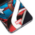 Marvel Captain America Action Pose Galaxy Z Flip5 5G Skin