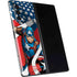 Marvel Captain America Action Pose Galaxy Z Fold2 5G Skin
