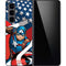 Marvel Captain America Action Pose Galaxy Z Fold5 5G Skin