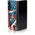 Marvel Captain America Action Pose Galaxy Z Fold5 5G Skin