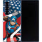 Marvel Captain America Action Pose Galaxy Z Fold6 Skin