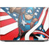 Marvel Captain America Action Pose HP ZBook Fury 16 G10 Skin