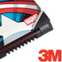 Marvel Captain America Action Pose Dell Inspiron Skin