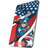 Marvel Captain America Action Pose Apple iPad Mini Skin