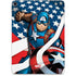 Marvel Captain America Action Pose Apple iPad Pro Skin