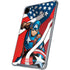 Marvel Captain America Action Pose iPad Cases
