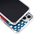 Marvel Captain America Action Pose iPhone 11 Pro Clear Case