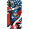 Marvel Captain America Action Pose iPhone 11 Pro Lite Case
