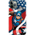 Marvel Captain America Action Pose iPhone 11 Pro Lite Case