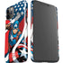 Marvel Captain America Action Pose iPhone 11 Pro Lite Case