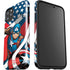 Marvel Captain America Action Pose iPhone 11 Pro Max Impact Case