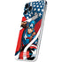 Marvel Captain America Action Pose iPhone 11 Pro Skin