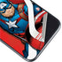 Marvel Captain America Action Pose iPhone 11 Skin
