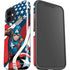 Marvel Captain America Action Pose iPhone 12 Impact Case