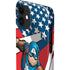 Marvel Captain America Action Pose iPhone 12 Mini Lite Case