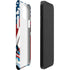 Marvel Captain America Action Pose iPhone 12 Mini Lite Case