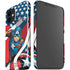 Marvel Captain America Action Pose iPhone 12 Mini Lite Case