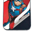 Marvel Captain America Action Pose iPhone 12 Mini Skin