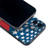 Marvel Captain America Action Pose iPhone 12 Mini Skin