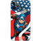 Marvel Captain America Action Pose iPhone 12 Pro Skin