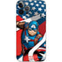 Marvel Captain America Action Pose iPhone 12 Pro Skin