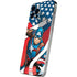 Marvel Captain America Action Pose iPhone 12 Pro Skin