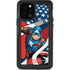 Marvel Captain America Action Pose iPhone 12 Pro Waterproof Case