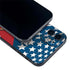 Marvel Captain America Action Pose iPhone 12 Skin